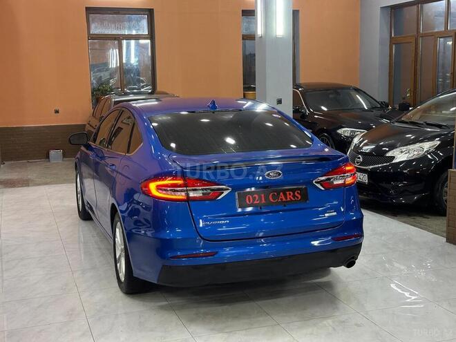 Ford Fusion (North America)-19