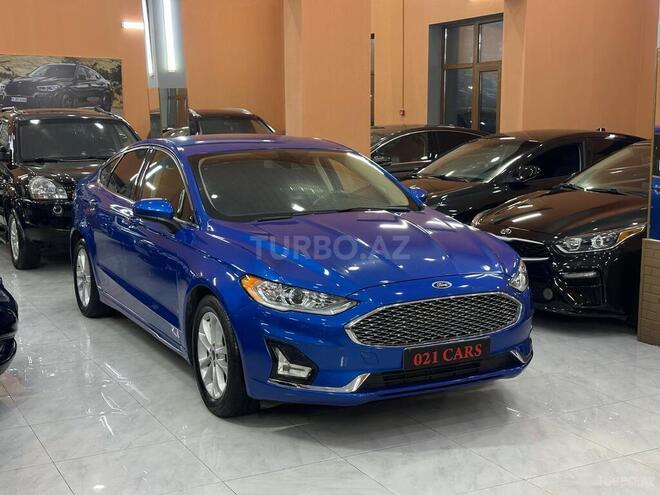 Ford Fusion (North America)-5
