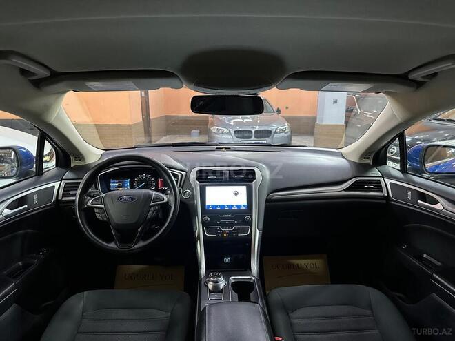 Ford Fusion (North America)-3