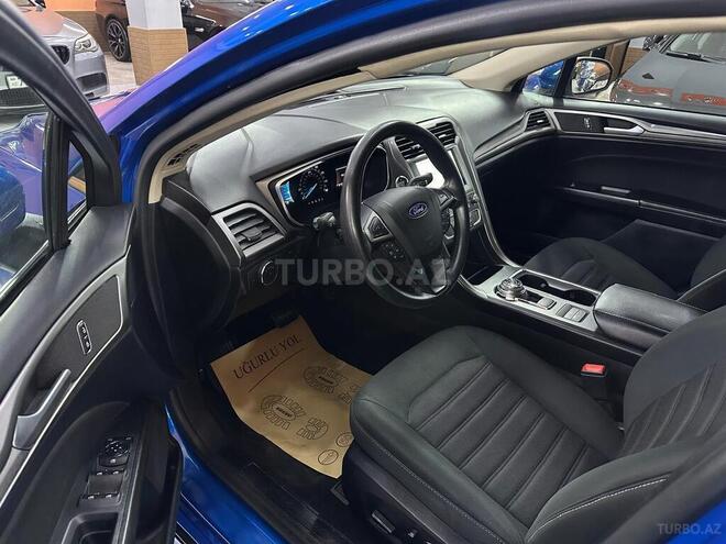 Ford Fusion (North America)-14