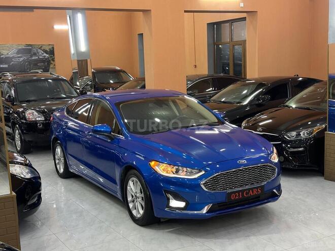 Ford Fusion (North America)-7