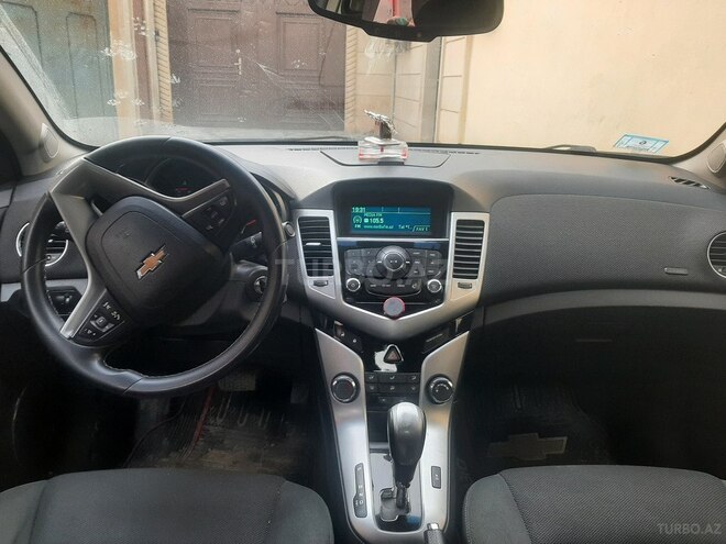 Chevrolet Cruze 2011, 330,000 km - 1.4 l - Bakı