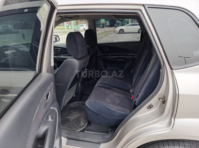 Hyundai Tucson 2005, 268,500 km - 2.0 l - Bakı