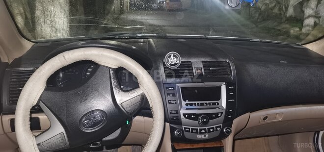 BYD F6 2008, 390,000 km - 2.4 l - Bakı