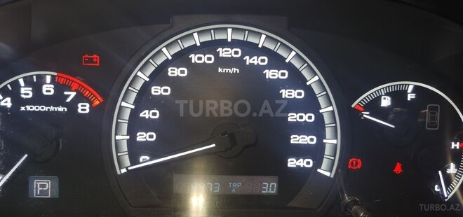 BYD F6 2008, 390,000 km - 2.4 l - Bakı
