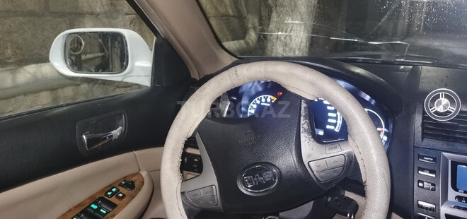 BYD F6 2008, 390,000 km - 2.4 l - Bakı