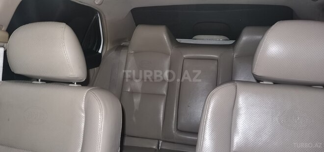 BYD F6 2008, 390,000 km - 2.4 l - Bakı