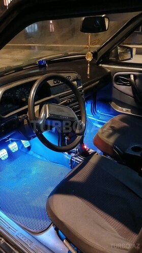 LADA (VAZ) 2115 2007, 95,000 km - 1.5 л - Mingəçevir
