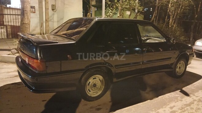 LADA (VAZ) 2115 2007, 95,000 km - 1.5 л - Mingəçevir