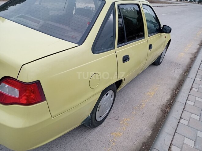 Daewoo Nexia 2009, 444,000 km - 1.5 l - Sumqayıt