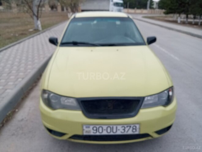 Daewoo Nexia 2009, 444,000 km - 1.5 l - Sumqayıt