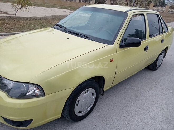 Daewoo Nexia 2009, 444,000 km - 1.5 l - Sumqayıt