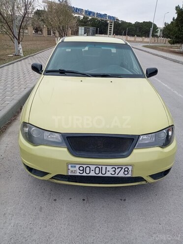 Daewoo Nexia 2009, 444,000 km - 1.5 l - Sumqayıt