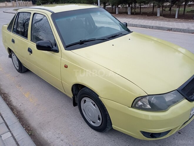 Daewoo Nexia 2009, 444,000 km - 1.5 l - Sumqayıt