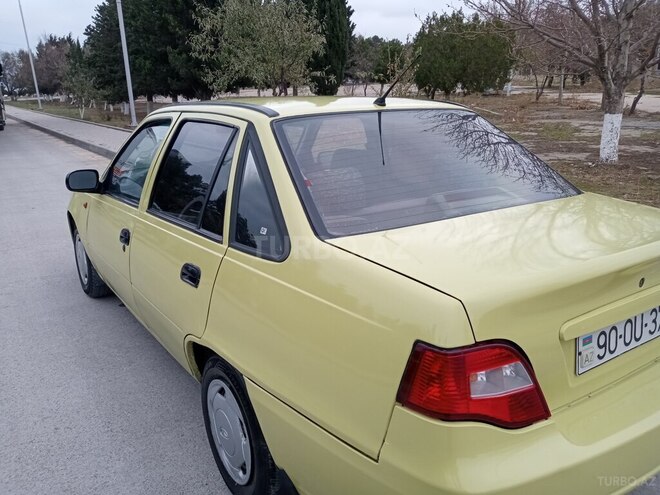 Daewoo Nexia 2009, 444,000 km - 1.5 l - Sumqayıt
