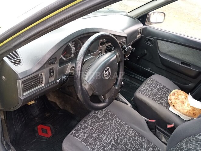Daewoo Nexia 2009, 444,000 km - 1.5 l - Sumqayıt