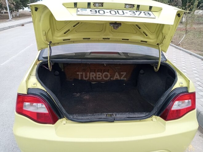 Daewoo Nexia 2009, 444,000 km - 1.5 l - Sumqayıt