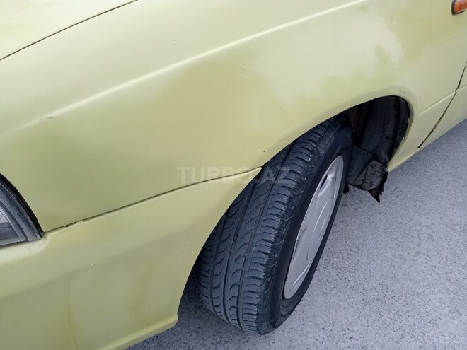 Daewoo Nexia 2009, 444,000 km - 1.5 l - Sumqayıt