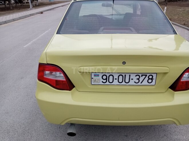 Daewoo Nexia 2009, 444,000 km - 1.5 l - Sumqayıt