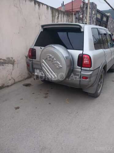 Toyota RAV4 1997, 300,000 km - 2.0 l - Bakı