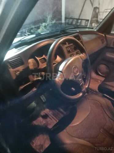 Toyota RAV4 1997, 300,000 km - 2.0 l - Bakı