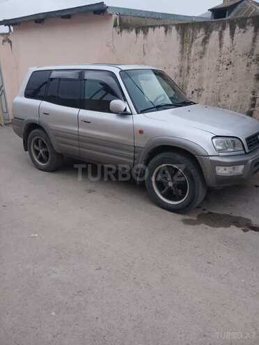 Toyota RAV4 1997, 300,000 km - 2.0 l - Bakı
