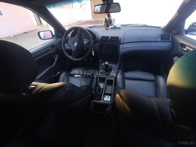 BMW 318 2000, 300,000 km - 1.9 l - Bakı