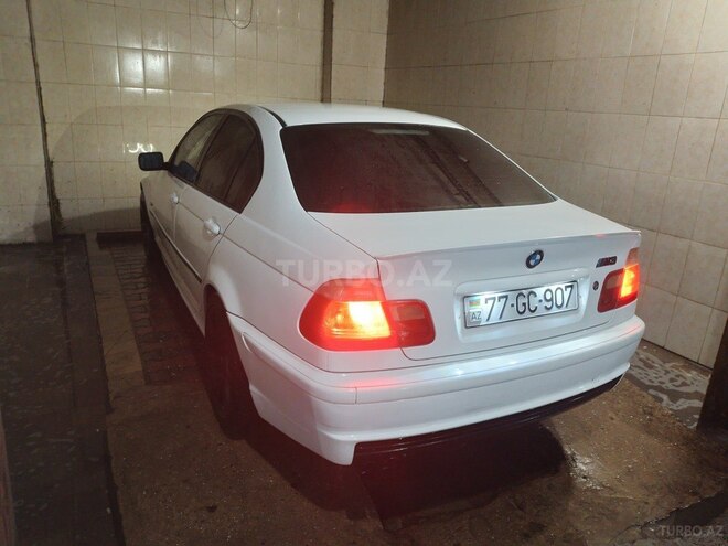 BMW 318 2000, 300,000 km - 1.9 l - Bakı