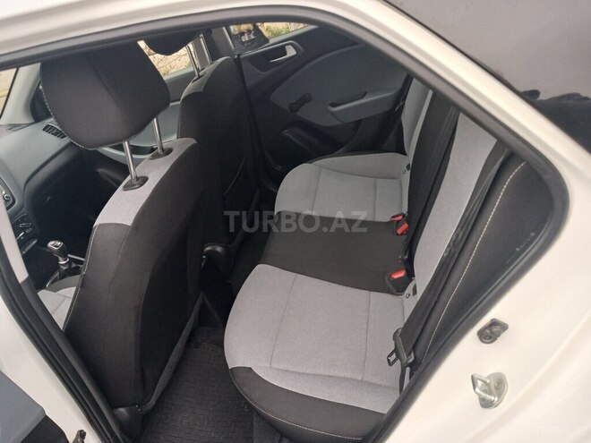 Hyundai i20 2016, 142,356 km - 1.2 l - Bakı