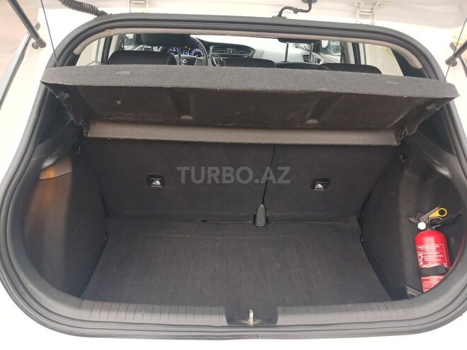 Hyundai i20 2016, 142,356 km - 1.2 l - Bakı