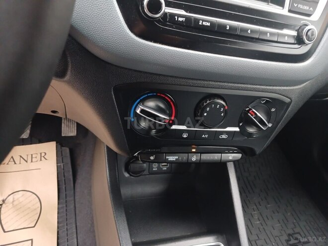 Hyundai i20 2016, 142,356 km - 1.2 l - Bakı