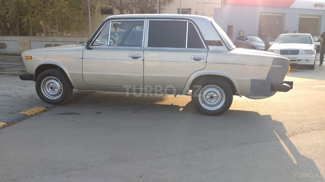LADA (VAZ) 2106 2001, 98,423 km - 1.5 l - Sabirabad