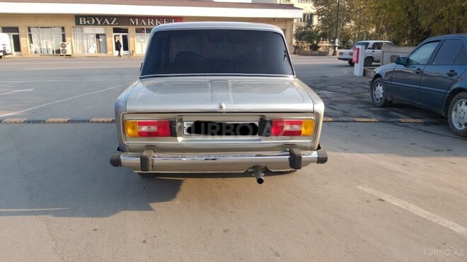 LADA (VAZ) 2106 2001, 98,423 km - 1.5 l - Sabirabad