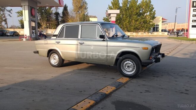 LADA (VAZ) 2106 2001, 98,423 km - 1.5 l - Sabirabad