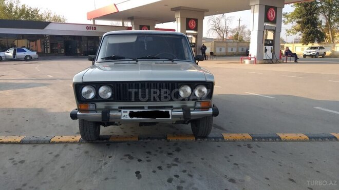 LADA (VAZ) 2106 2001, 98,423 km - 1.5 l - Sabirabad