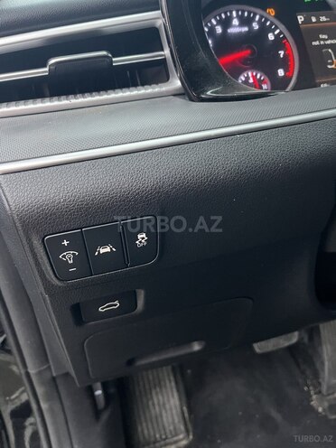 Kia K5 2020, 45,530 km - 1.6 l - Bakı