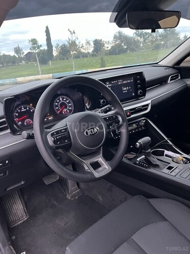 Kia K5 2020, 45,530 km - 1.6 l - Bakı