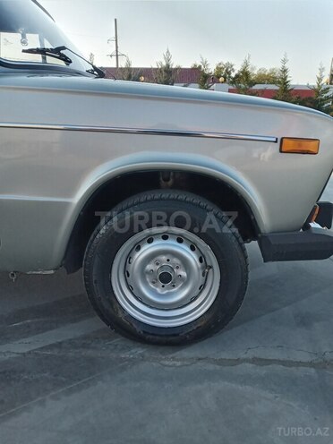 LADA (VAZ) 2106 2001, 98,423 km - 1.5 l - Sabirabad