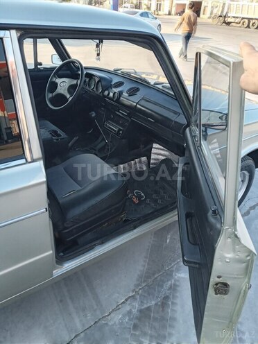 LADA (VAZ) 2106 2001, 98,423 km - 1.5 l - Sabirabad