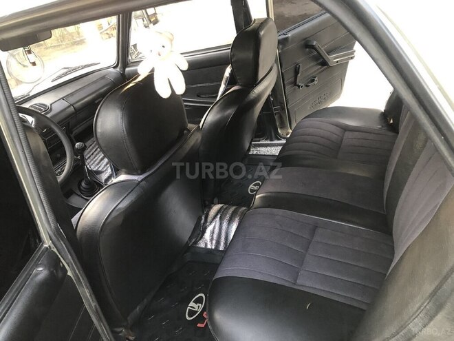 LADA (VAZ) 2106 2001, 98,423 km - 1.5 l - Sabirabad