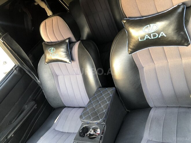 LADA (VAZ) 2106 2001, 98,423 km - 1.5 l - Sabirabad