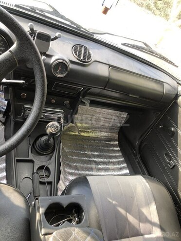 LADA (VAZ) 2106 2001, 98,423 km - 1.5 l - Sabirabad