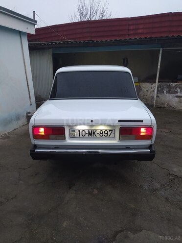 LADA (VAZ) 2107 2004, 90,000 km - 1.6 l - Ağsu