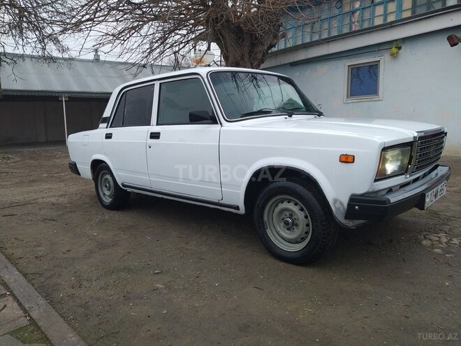 LADA (VAZ) 2107 2004, 90,000 km - 1.6 l - Ağsu