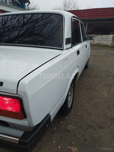 LADA (VAZ) 2107 2004, 90,000 km - 1.6 l - Ağsu