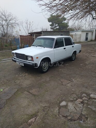 LADA (VAZ) 2107 2004, 90,000 km - 1.6 l - Ağsu