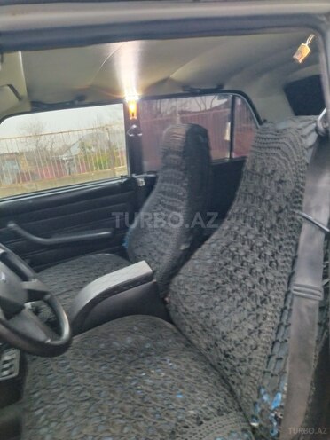 LADA (VAZ) 2107 2004, 90,000 km - 1.6 l - Ağsu