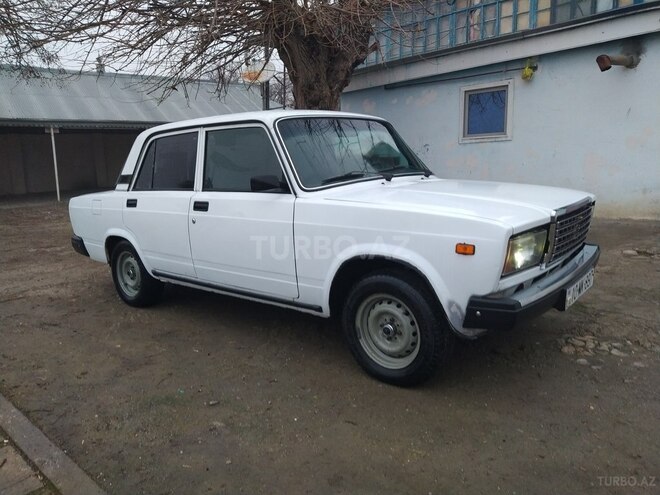 LADA (VAZ) 2107 2004, 90,000 km - 1.6 l - Ağsu