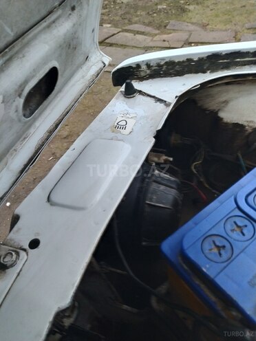 LADA (VAZ) 2107 2004, 90,000 km - 1.6 l - Ağsu