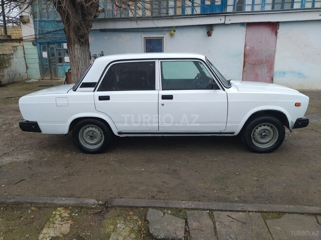 LADA (VAZ) 2107 2004, 90,000 km - 1.6 l - Ağsu
